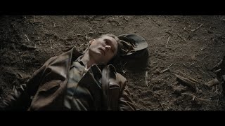 Ed Gein kills his brother | Monsters: The Ed Gein Story