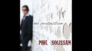 Lighthouse Hill ~ Phil Soussan