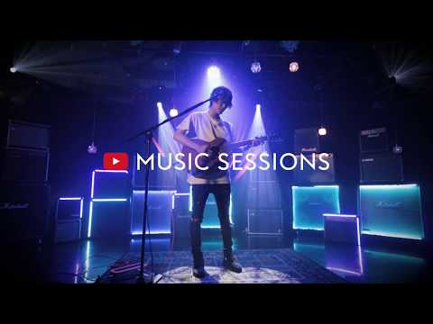 ReN - Tell Me Why  [YouTube Music Sessions]