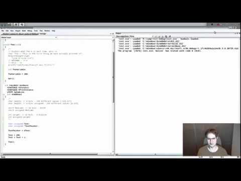 Handmade Hero | Modern Programming Conventions