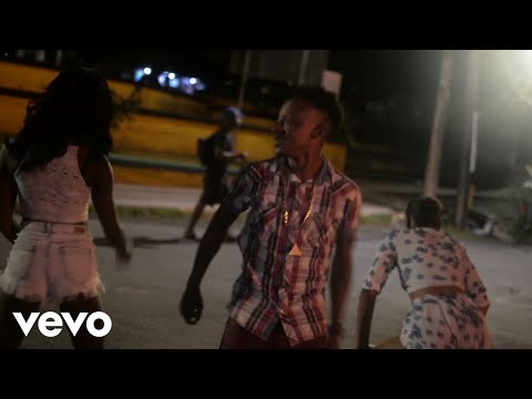Baby Lawd - Happy Jook (Official Video)