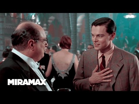 The Aviator | '26 Cameras’ (HD) - Leonardo DiCaprio, Stanley DeSantis | MIRAMAX