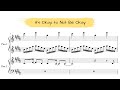 Janet Suhh Sketch Book Piano Cover It S Okay To Not Be Okay Opening Theme 사이코지만 괜찮아 