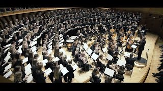 Mozart's Requiem - Dies Irae