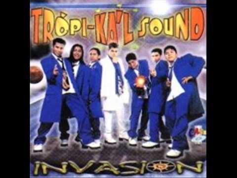 Tropi-ka'l Sound (Erick Berrios) - Invasion ET (www.TropiChile.tk)