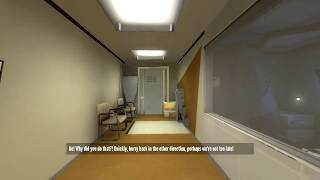 Let's Silently Play The Stanley Parable Part 9
