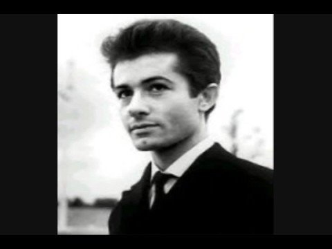 George Chakiris - A Taste Of Honey (1963)