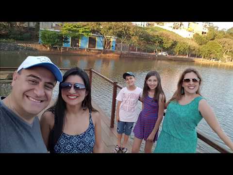 Passeio 9 de Setembro Ouro Fino