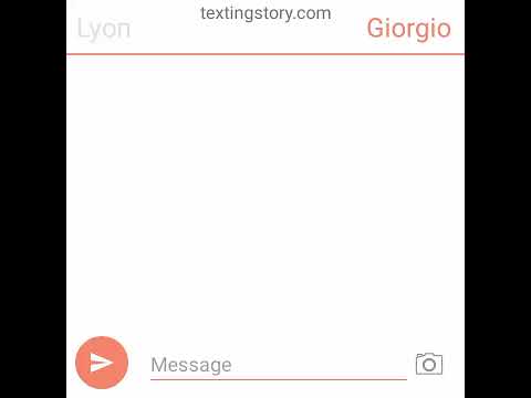l` ultimo video di giorgio😭😭😭/WGF ita /