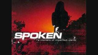 Spoken "Promise" with lyrics