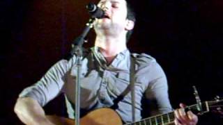 Brandon Heath &quot;Red Sky&quot;