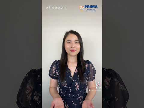 DeutschExpress - Bai 59: 15 Tính từ miêu tả mùi vị món ăn I PRIMA Deutsch