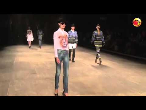 Phynérrimo: Fashion Rio Inverno 2012 - 2nd Floor