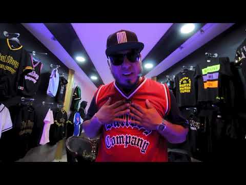 GERMEN ONE - OCHENTA Y OCHO 🐍  PROD.FAT FLOWS