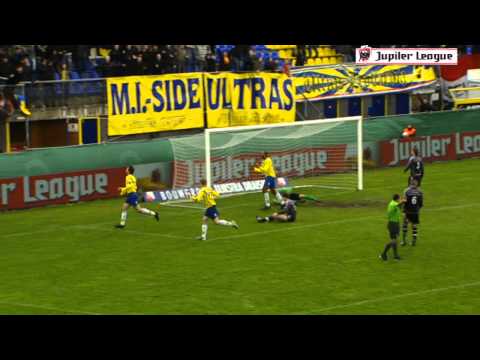 SC Cambuur - Go Ahead Eagles