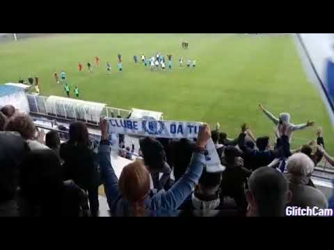 FC VIZELA Vs Ad. Oliveirense 19/20