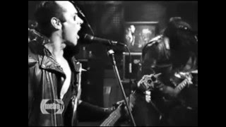 Misfits Tribute Video (Dead Kings rise)