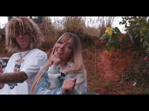 Jon Z x Barbie Rican - Rapidin [Official Video]