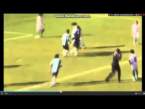 Scored U14 boy scorpion style vn