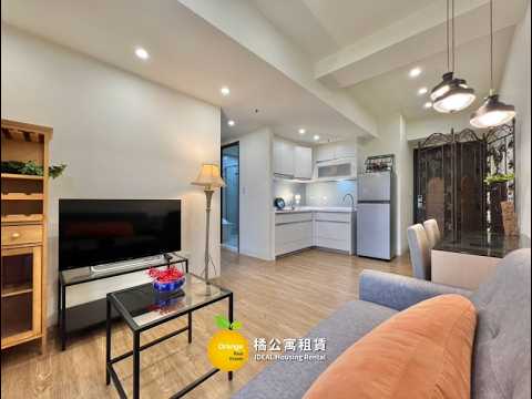 🍊C1籬仔內瑞隆松下全新未住景觀2房車位 整層住家 瑞隆松下 591租屋 月租22,000元/月