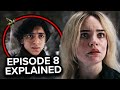 YELLOWJACKETS Season 2 Episode 8 Ending Explained
