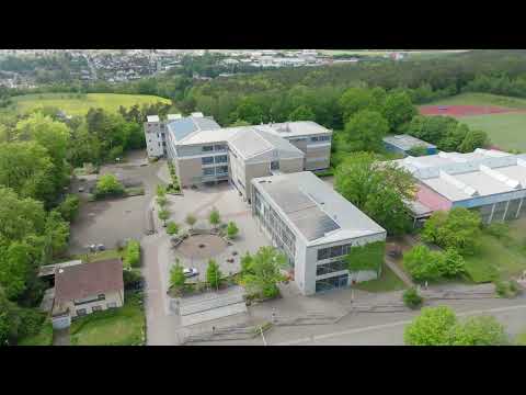 IGS Enkenbach-Alsenborn / Rheinland-Pfalz