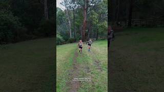 Extreme training for DESERT run!