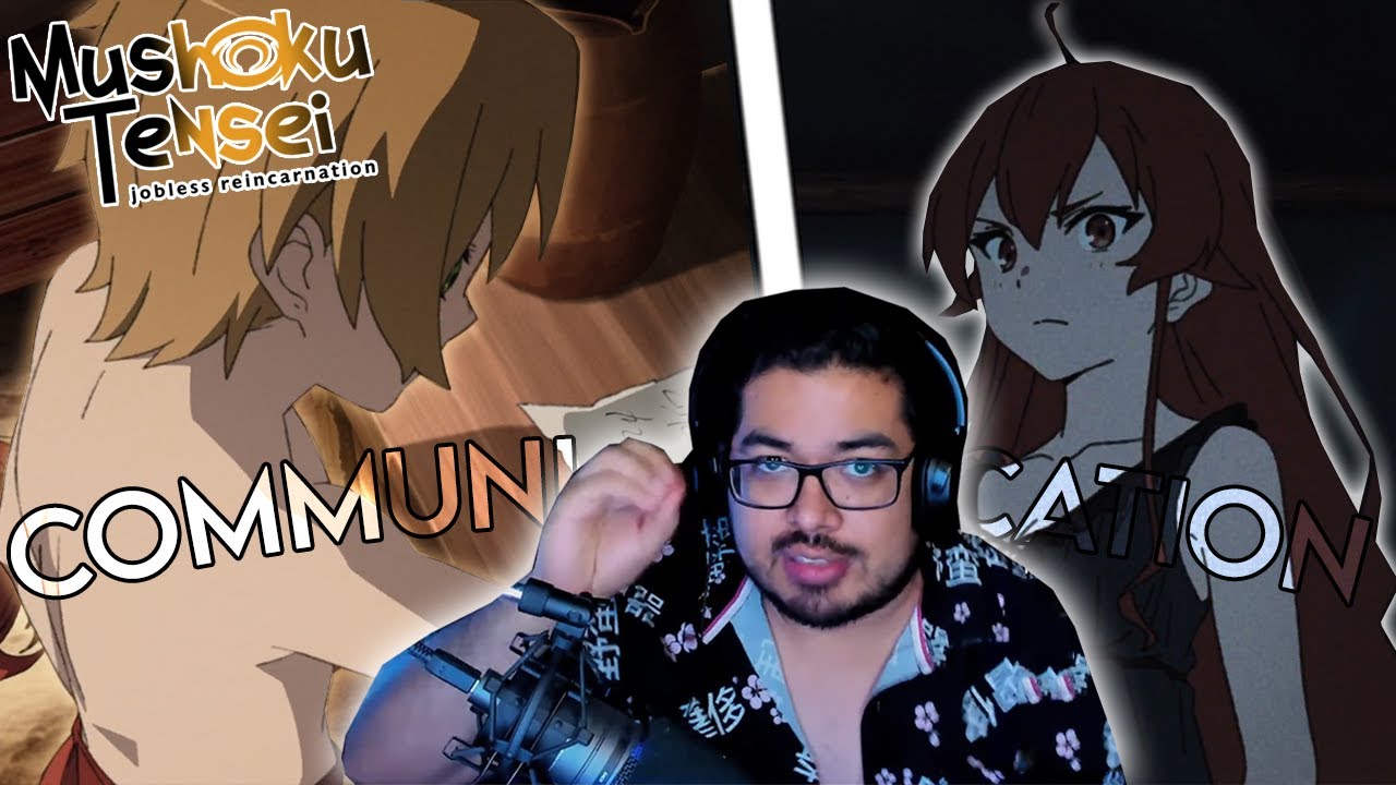 Taking Steps Towards Personal Growth, The Anime Therapist Reads "The Young Miss's Resolution"