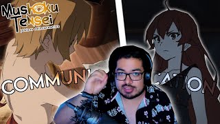 Taking Steps Towards Personal Growth, The Anime Therapist Reads "The Young Miss's Resolution"