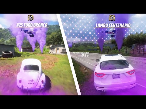 Found 2 Level 10 Car Drop for 1 hour 🔥🔥🔥 | FORZA HORIZON 5 ELIMINATOR
