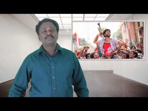 Anegan Tamil Movie Review   Dhanush  Tamil Talkies