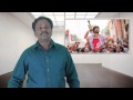 Anegan Tamil Movie Review Dhanush Tamil Talkies