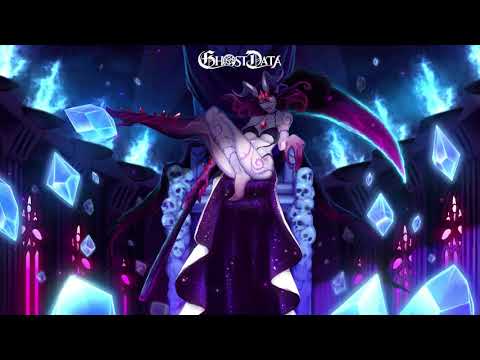 GHOST DATA - Full Bodied (feat. AL!CE)