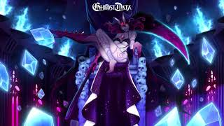 GHOST DATA - Full Bodied (feat. AL!CE)