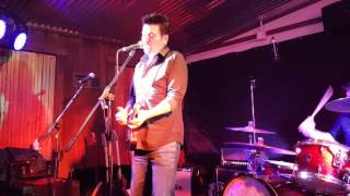 Mike Zito, Hell On Me, 3-11-16