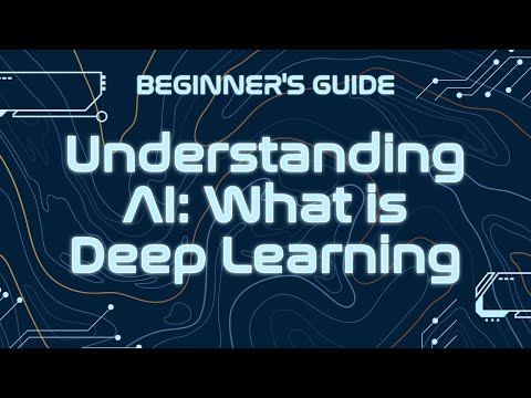 Understanding AI From Concept to Reality