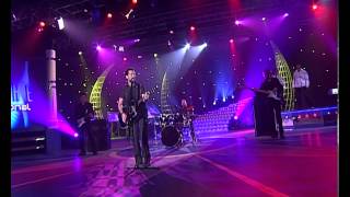 DAVID DEMARIA "SIN MIEDO A PERDER"