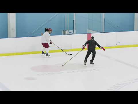 Mike Weaver - The Art of the 1 vs 1