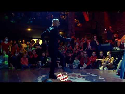 Smack'n'Whack 2019 | Alan  IHOW Vs Natali | WAACKING PRO