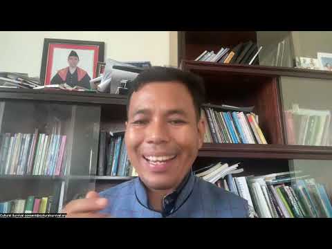 Ethical Issues in Indigenous Translation Video Thumbnail