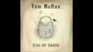 Tom McRae - Keep your picture clear