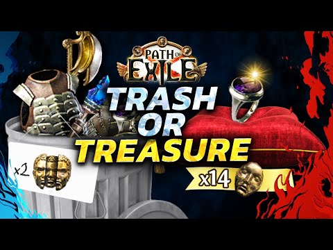 Explaining WHY PoE Items are GOOD or BAD