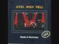 Axel Rudi Pell Snake Eyes 