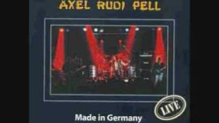 Axel Rudi Pell Snake Eyes