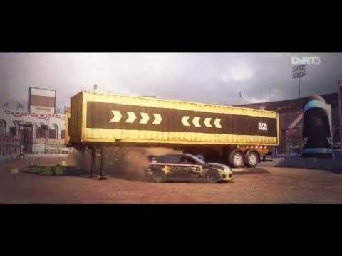 DiRT3-SYD thats all GYMKHANA 35-69