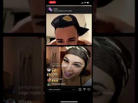 Jcook, Winter, & Reece LIVE on Insta 3/19 !!! ☕️🐸