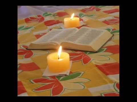 Santo Livro video