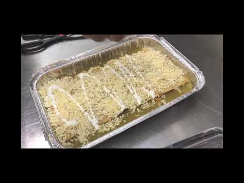 Enchilada Tutorial: (Reggaeton Version) thumbnail