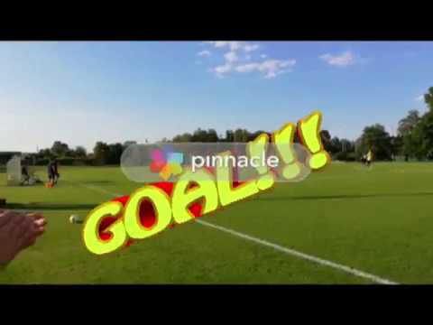 FC Schwerzenbach Junioren A1 - EHC Dübendorf