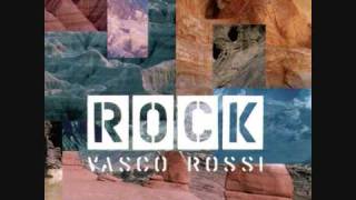 Vasco Rossi-Sballi ravvicinati del 3° tipo